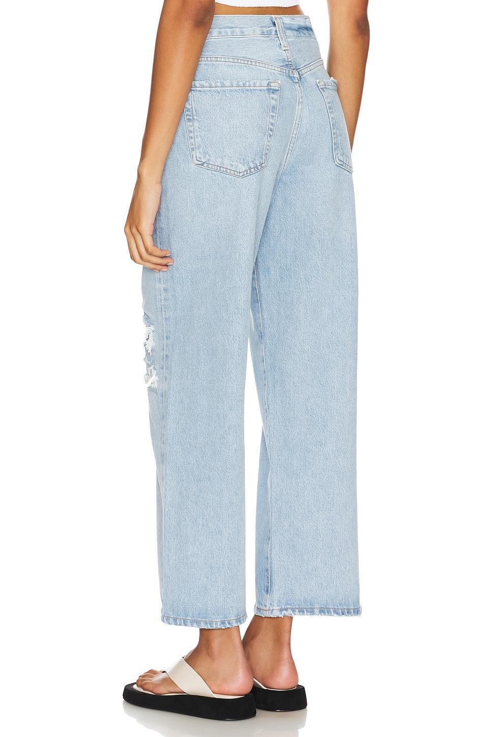 Pina Low Rise Baggy Crop Citizens of Humanity Product Image