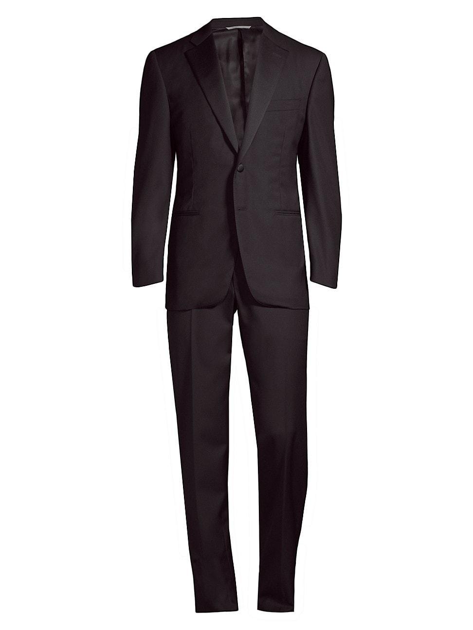 Canali Tuxedo - Classic Fit Product Image