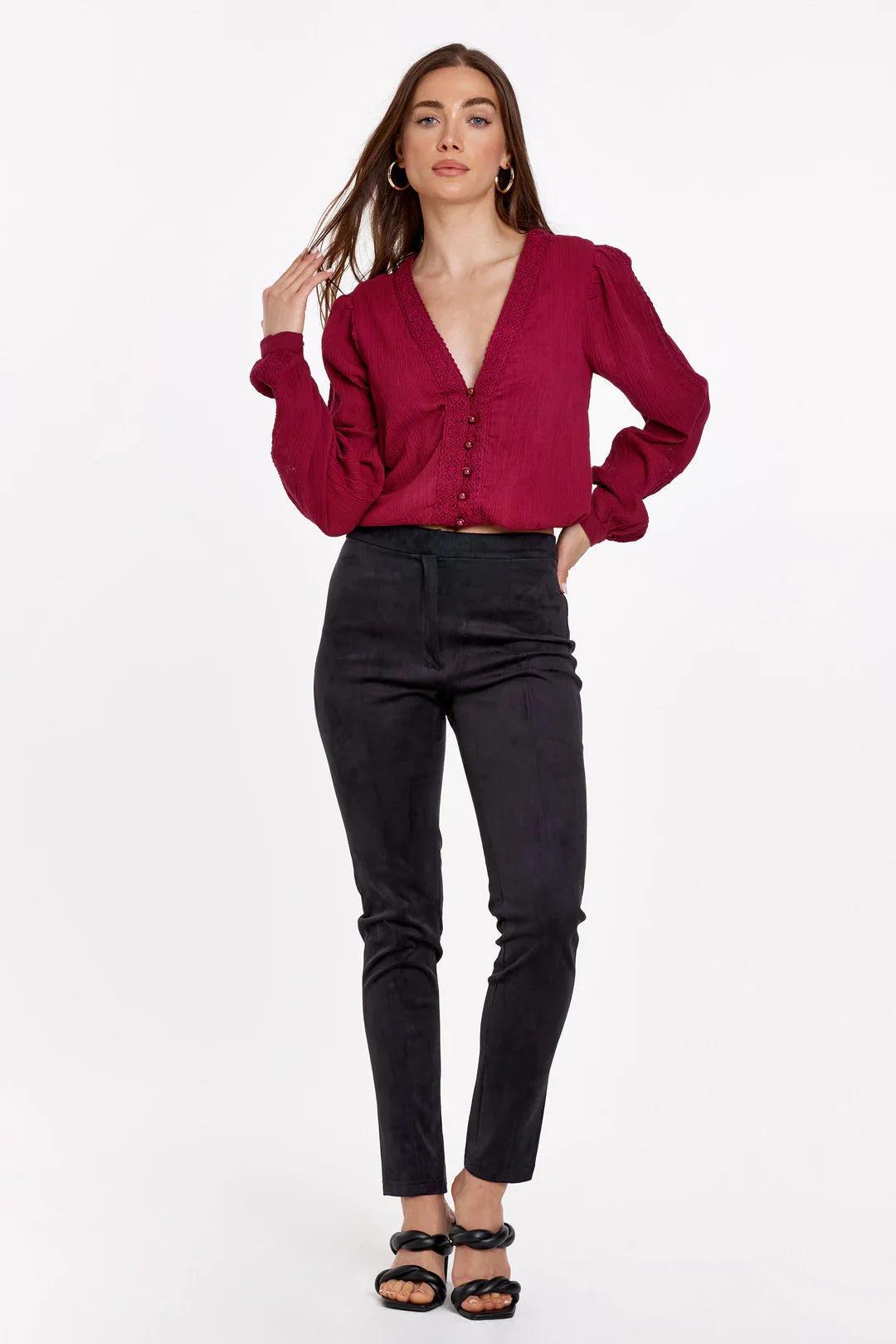 Dear John Lenon Pant Product Image