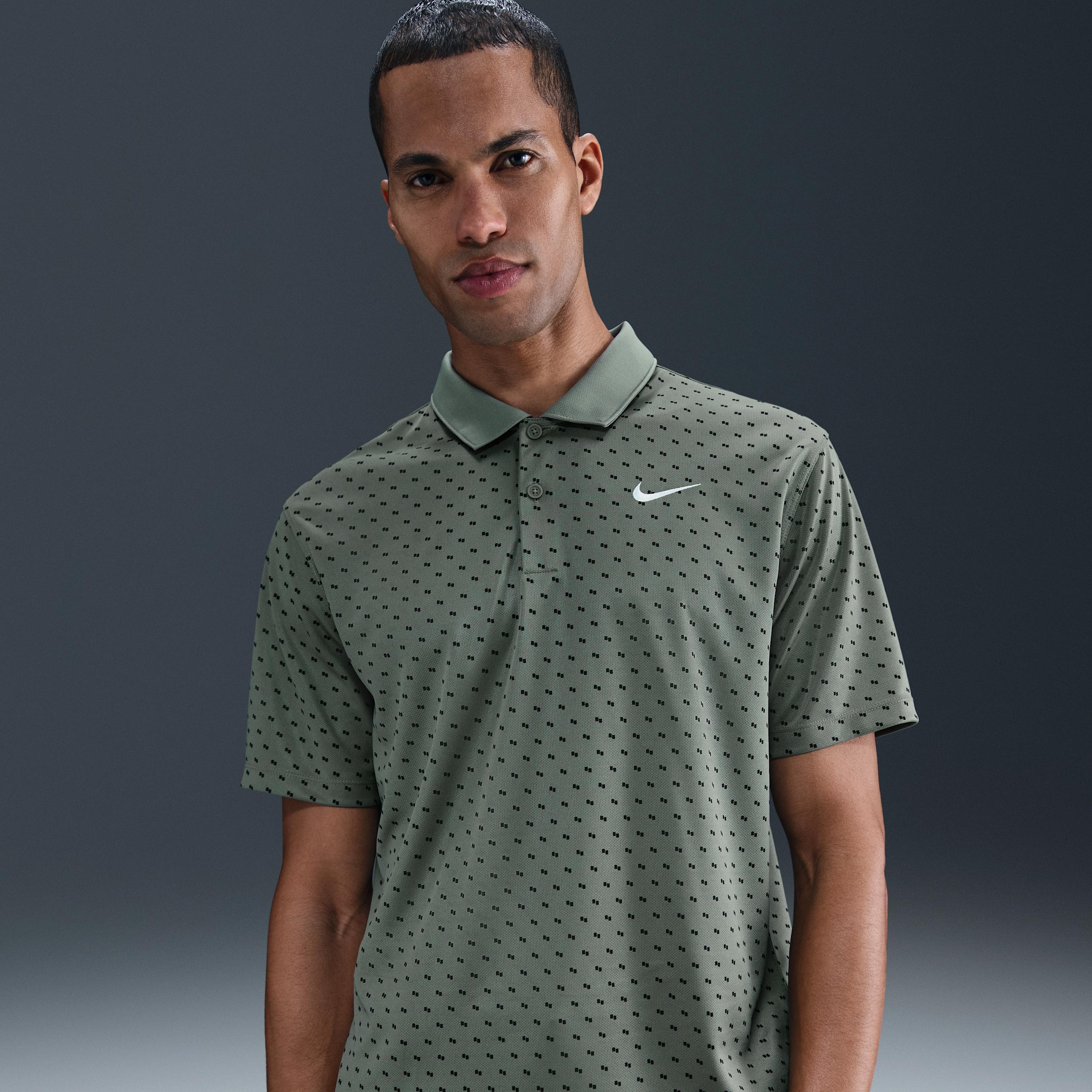 Nike Men's Victory+ Dri-FIT Golf Polo Product Image
