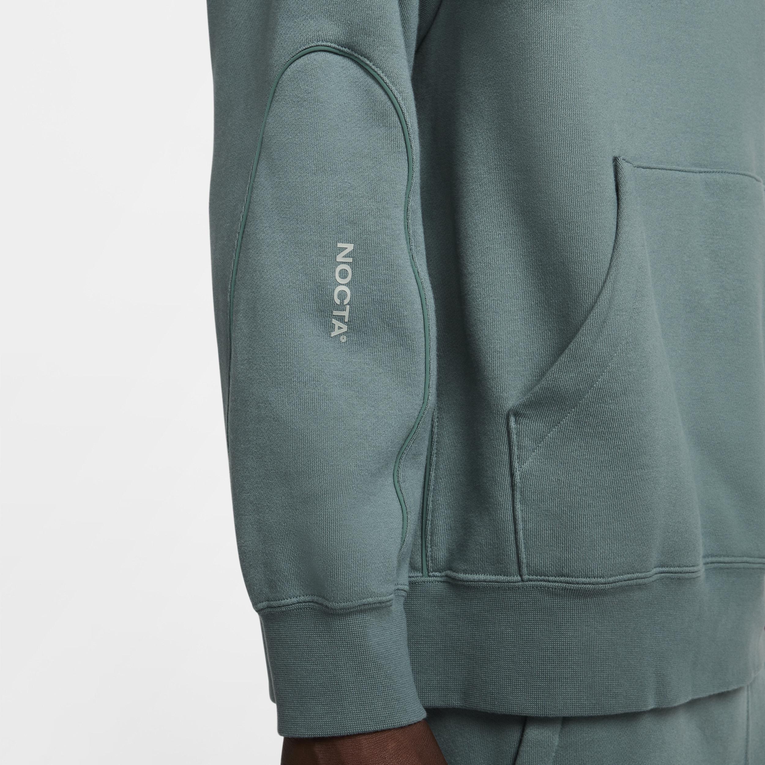 Nike Men's NOCTA NOCTA Fleece CS Hoodie Product Image