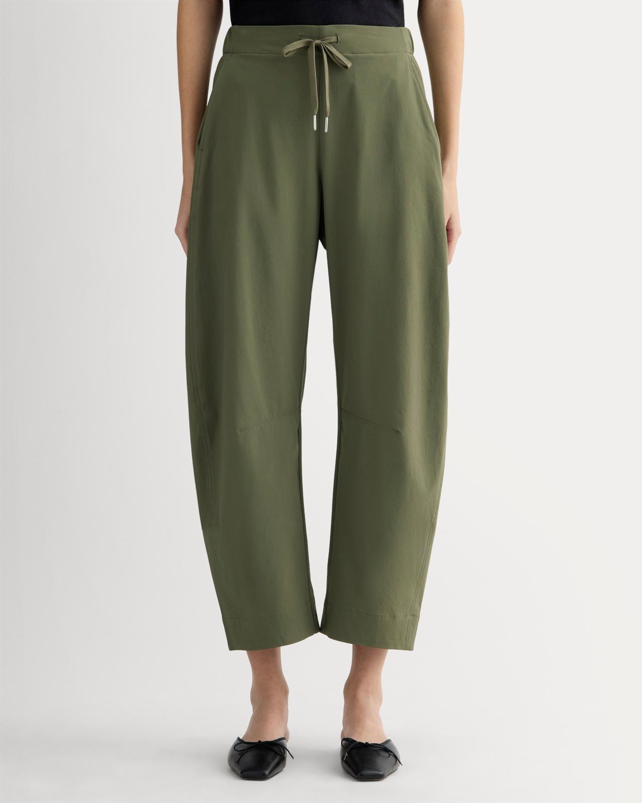 The Anywhere Barrel Pant Product Image