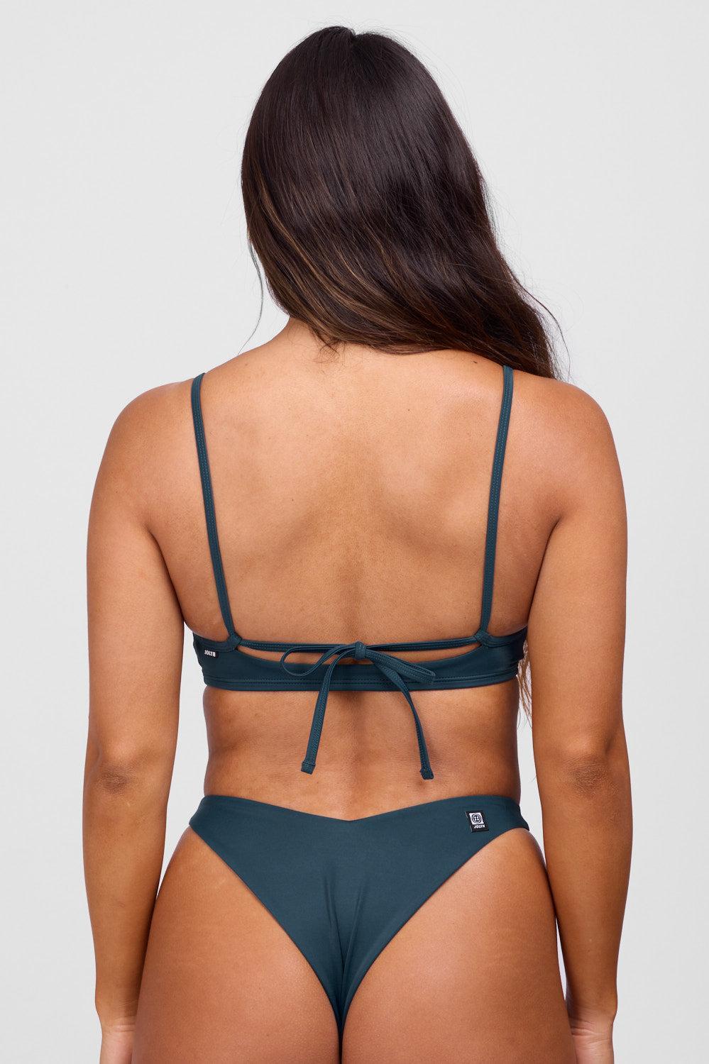 Delphine Bikini Top Product Image