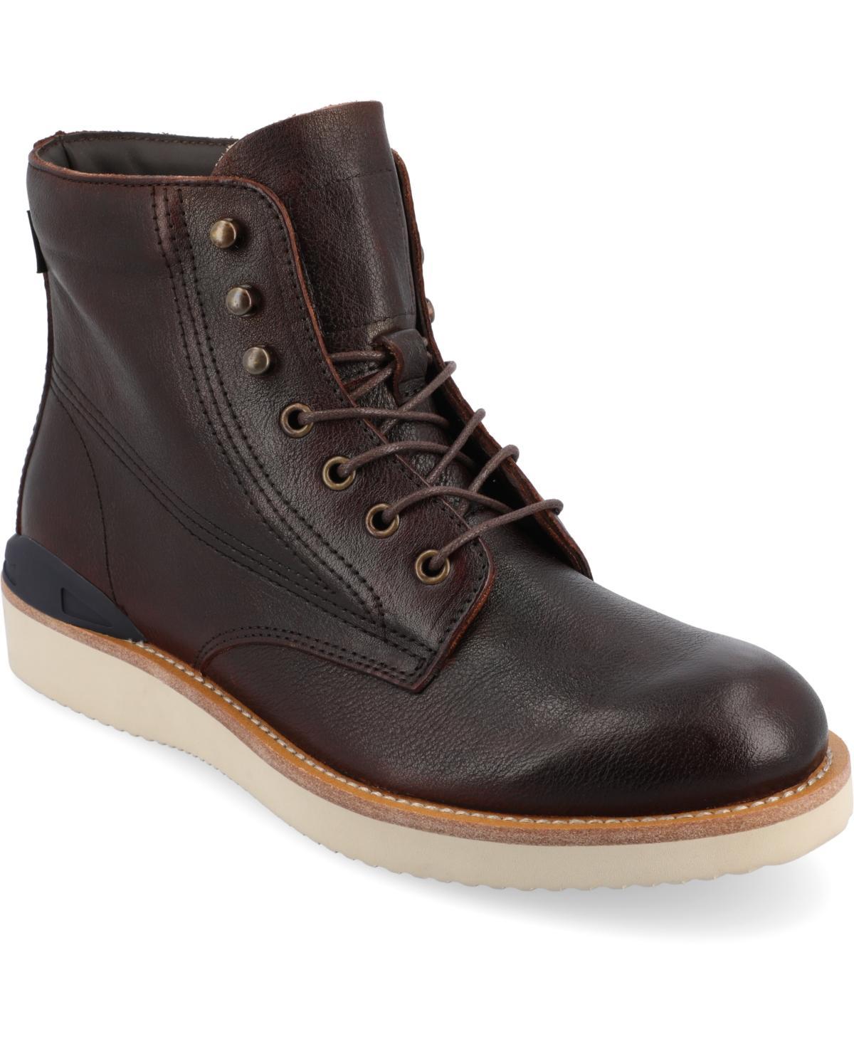 Taft 365 Model 004 Mens Casual Leather Boots Product Image