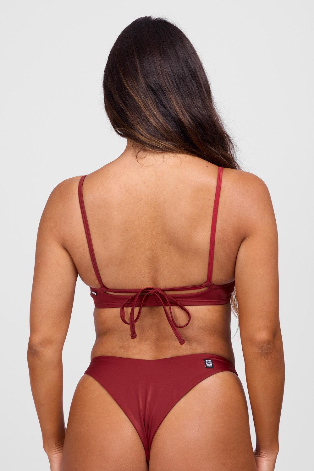 Delphine Bikini Top Product Image