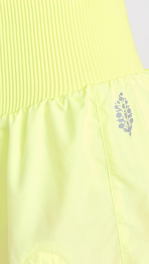 FP Movement Carpe Diem Shorts | Shopbop Product Image
