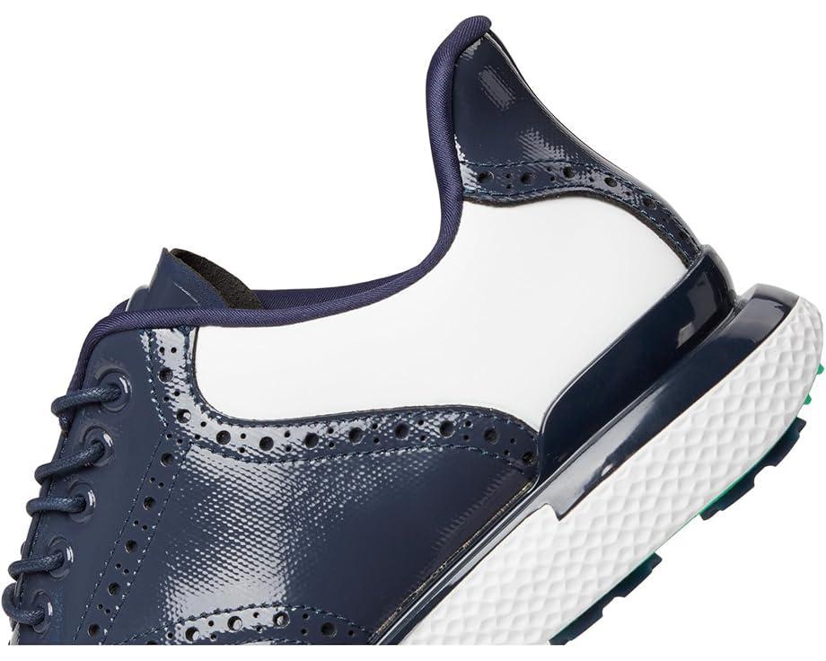 Men&apos;s Gallivanter T.P.U. Tuxedo Golf Shoes Product Image