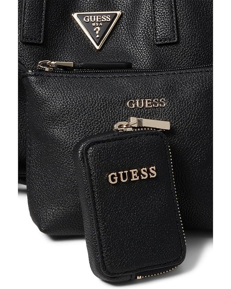 Eco Gemma Hobo Shoulder Bag Product Image