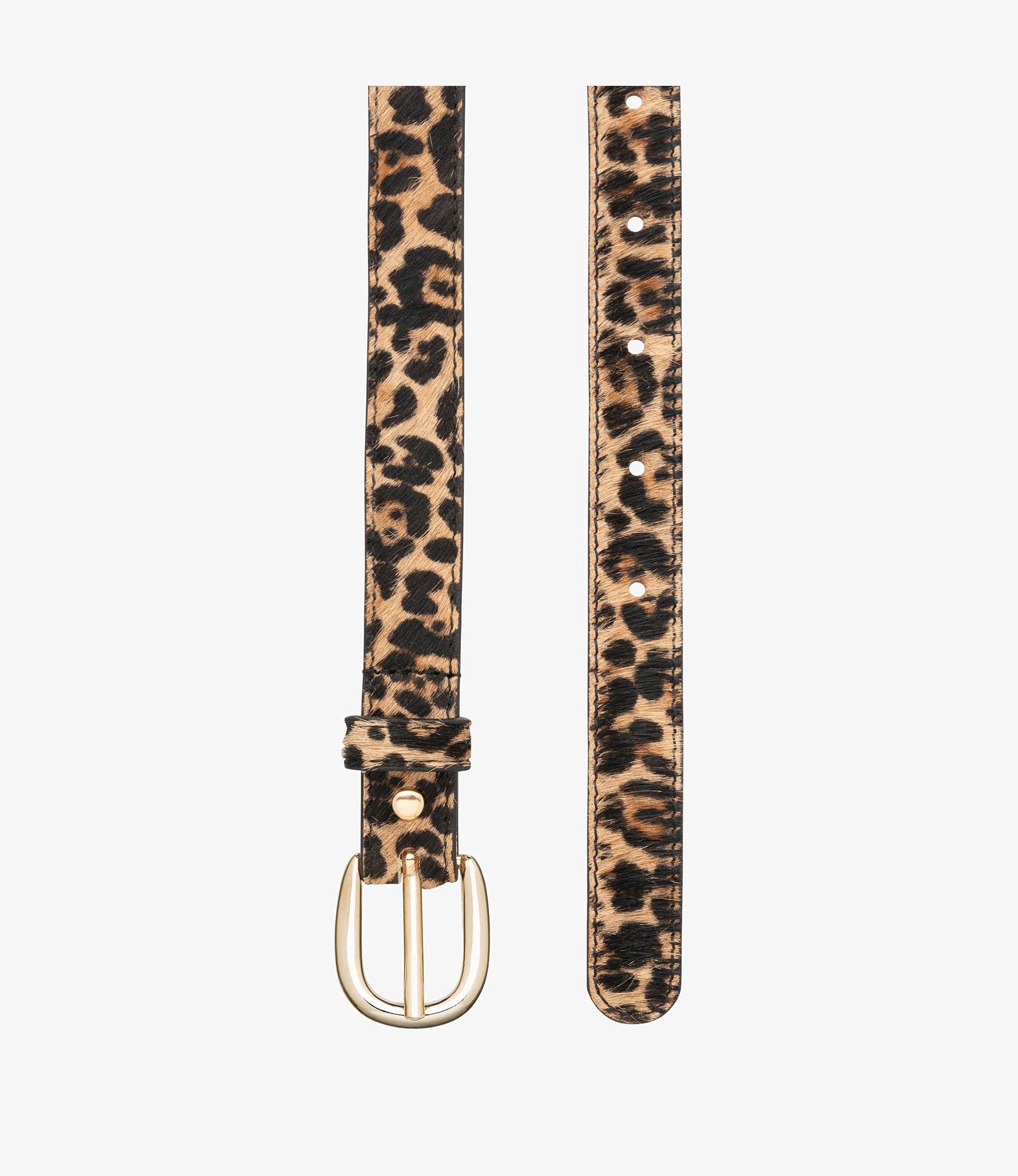 Rosette belt Female Product Image