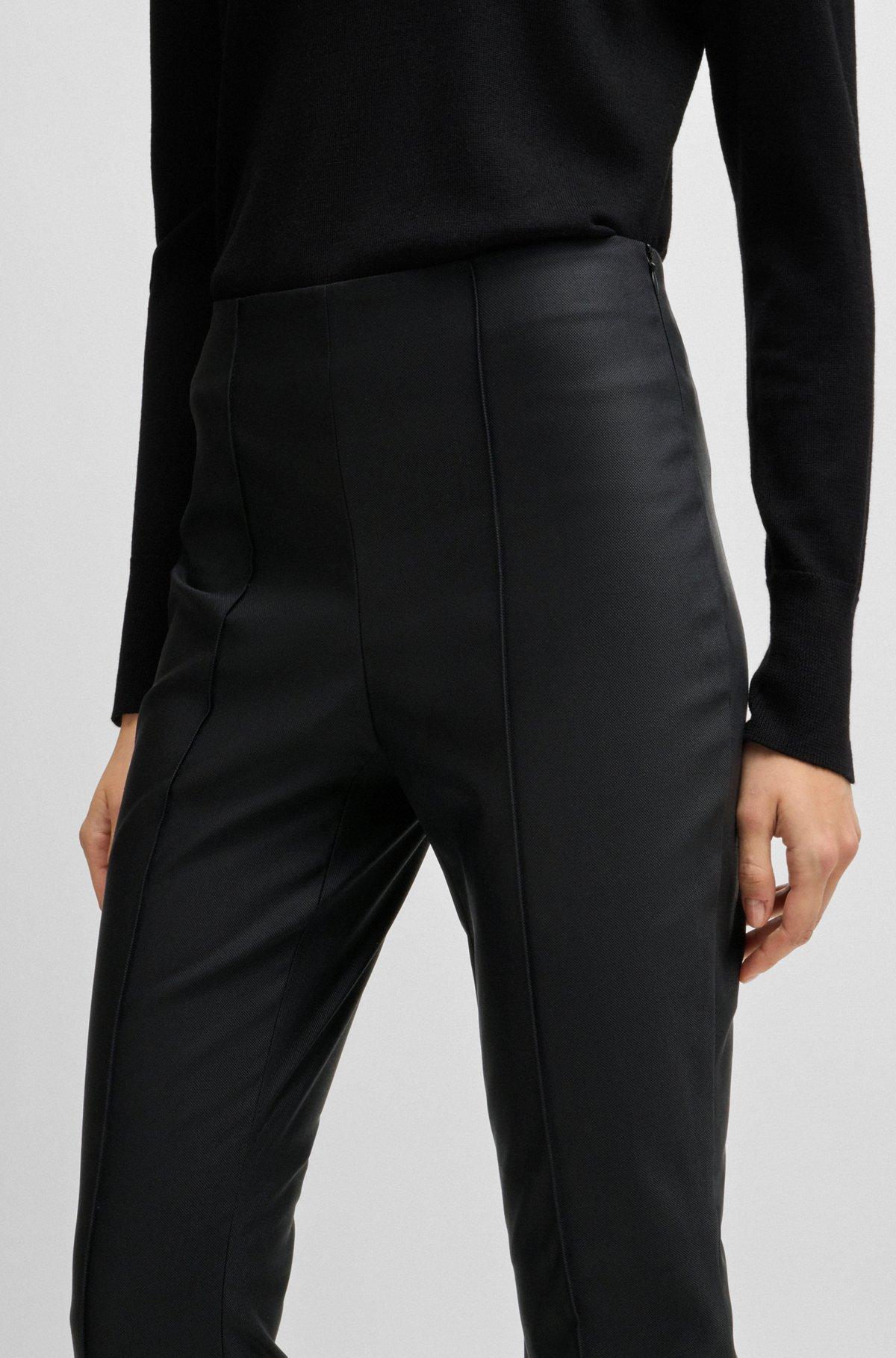 Slim-fit trousers Product Image