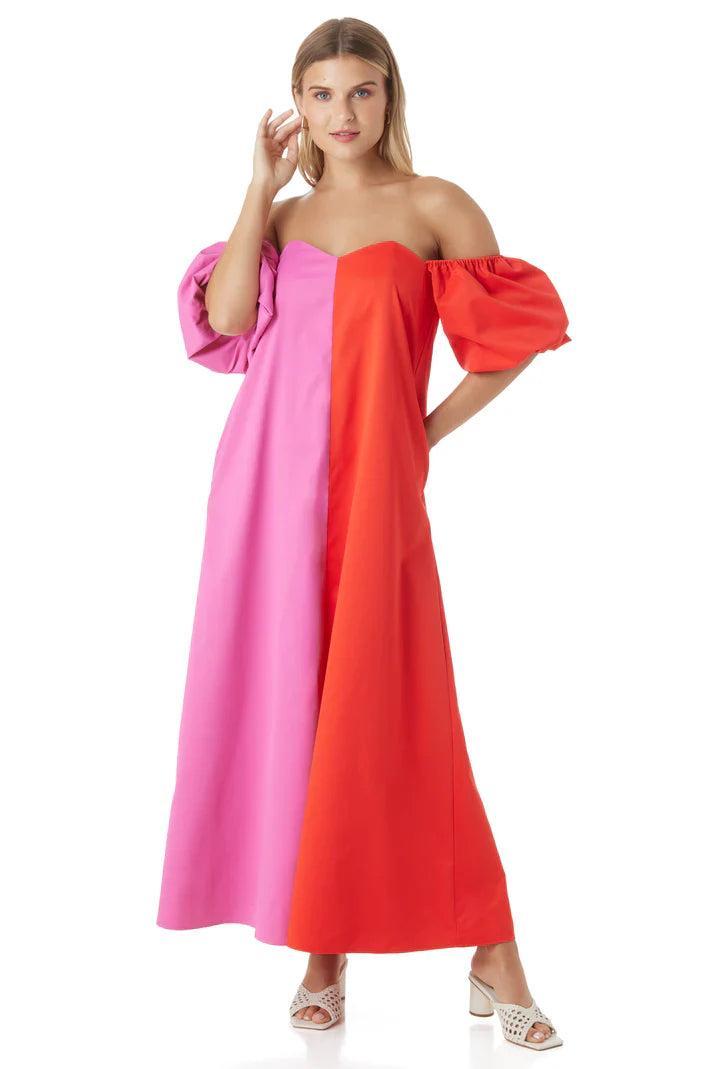 Lily Dress Product Image