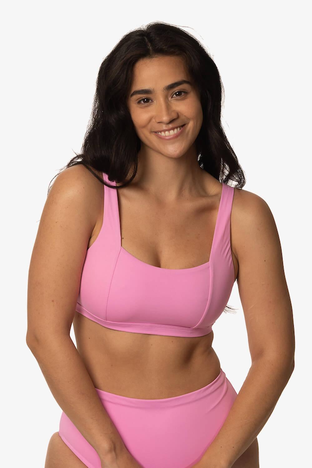 Delilah Bikini Top Product Image
