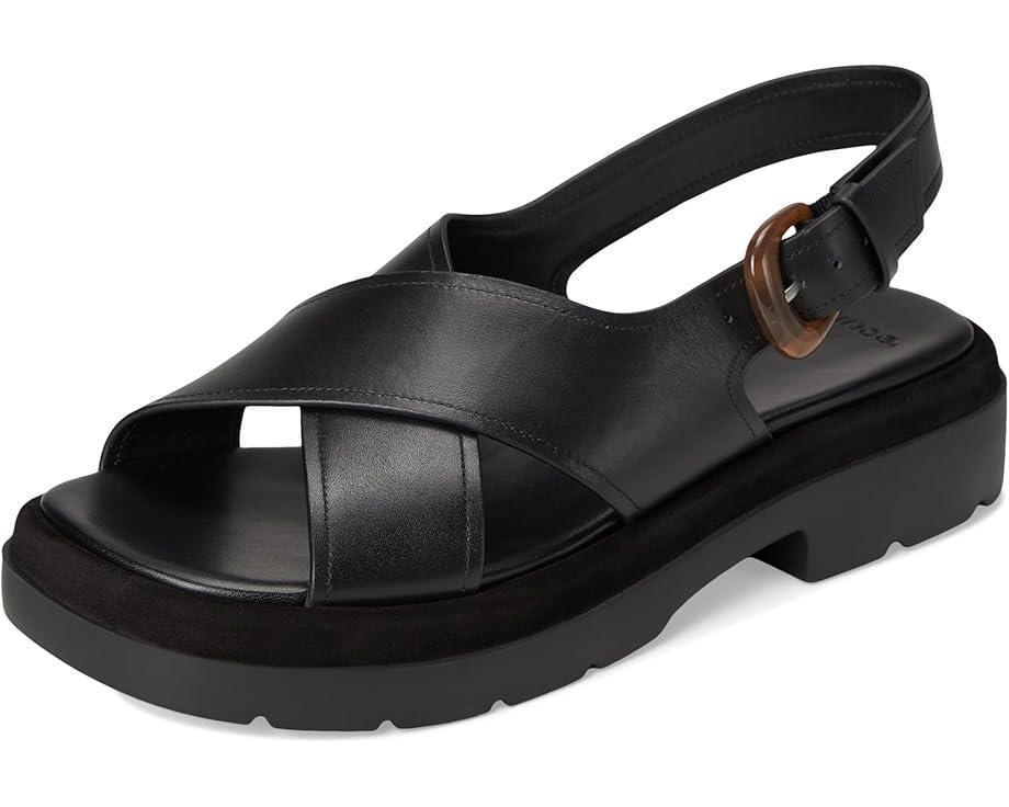 Mazie Slingback Sandals Product Image