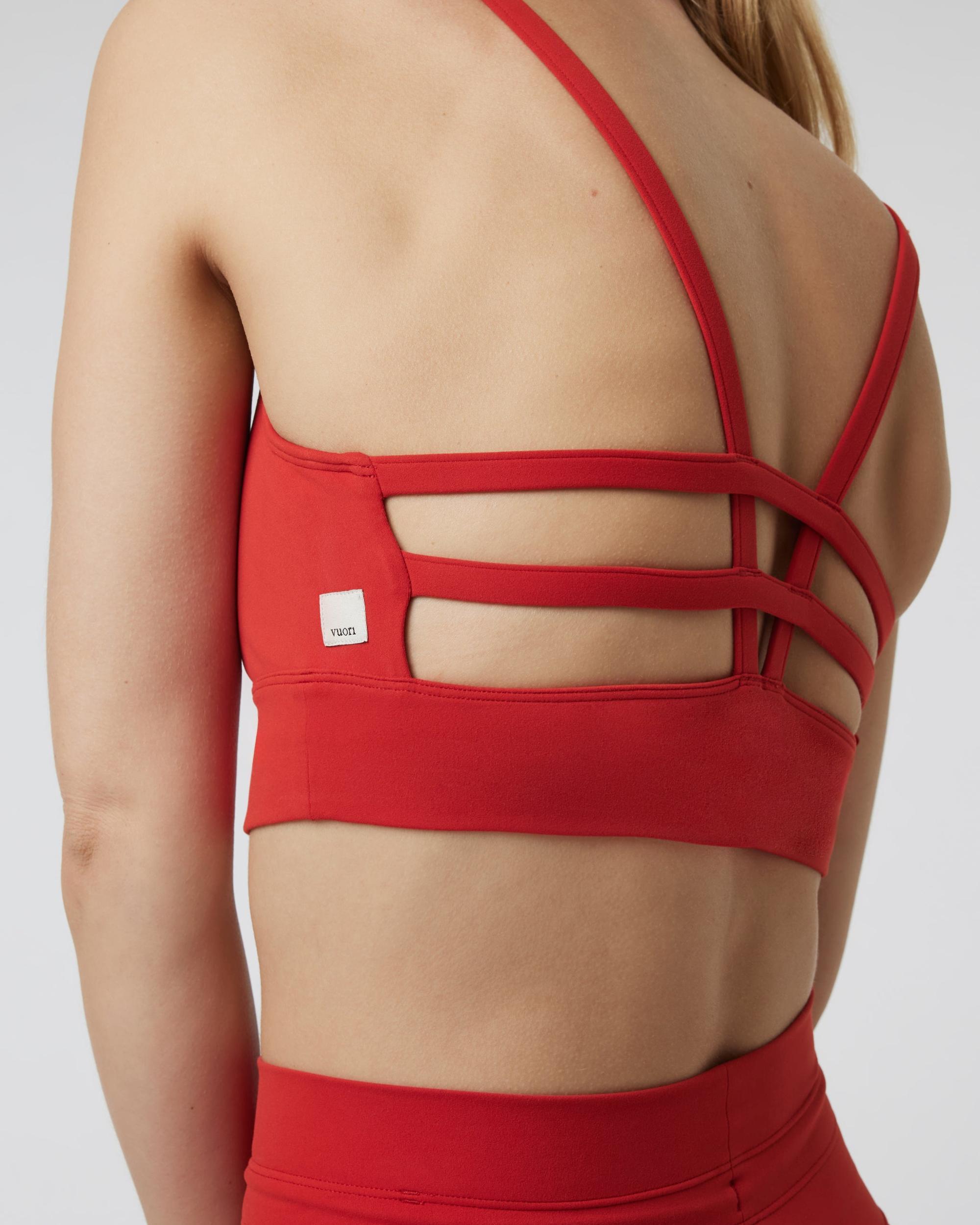 Yosemite Longline Bra Product Image
