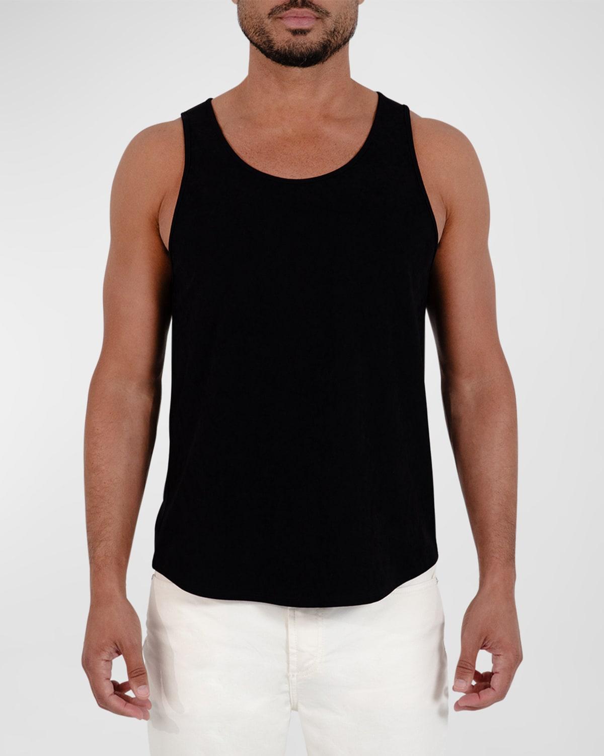 Mens Travis Tank Top Product Image