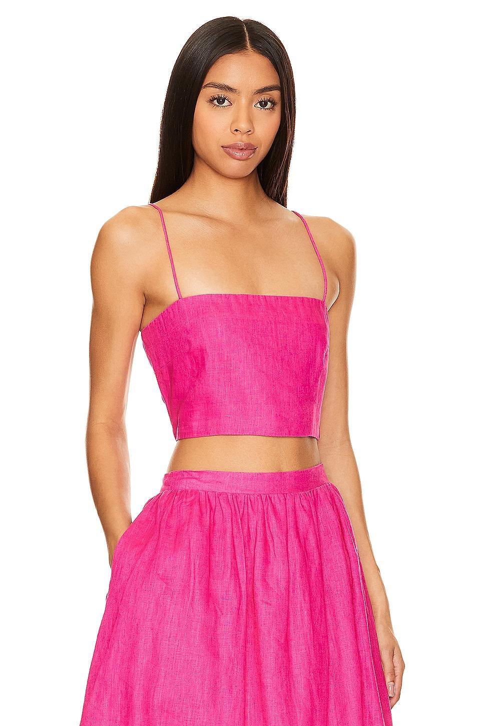 Dina Top Rhode Product Image