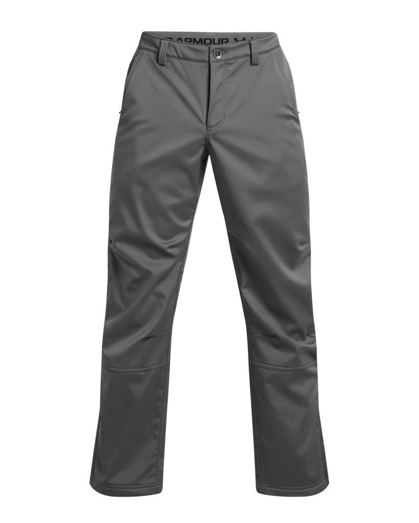 UA Expanse Softshell Product Image