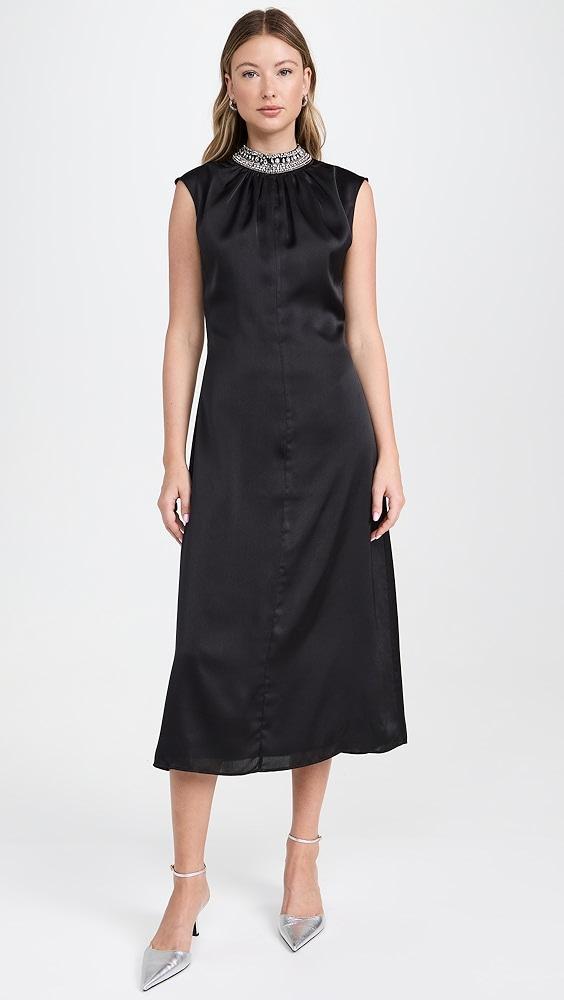 MISA Kira Dress | Shopbop Product Image