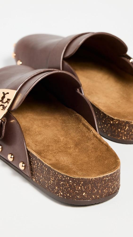 Tory Burch Mellow Stud Mules | Shopbop Product Image