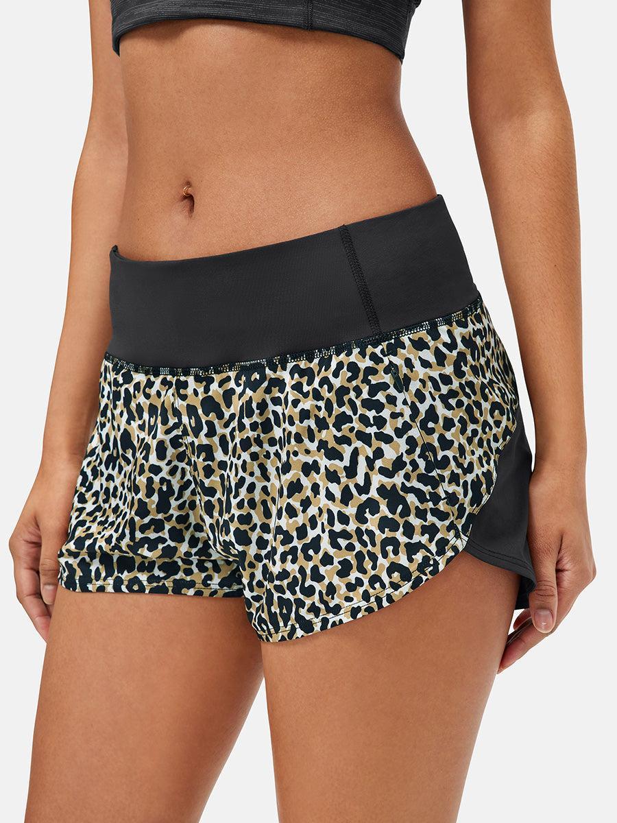 Hudson 2.5" Short Female Product Image