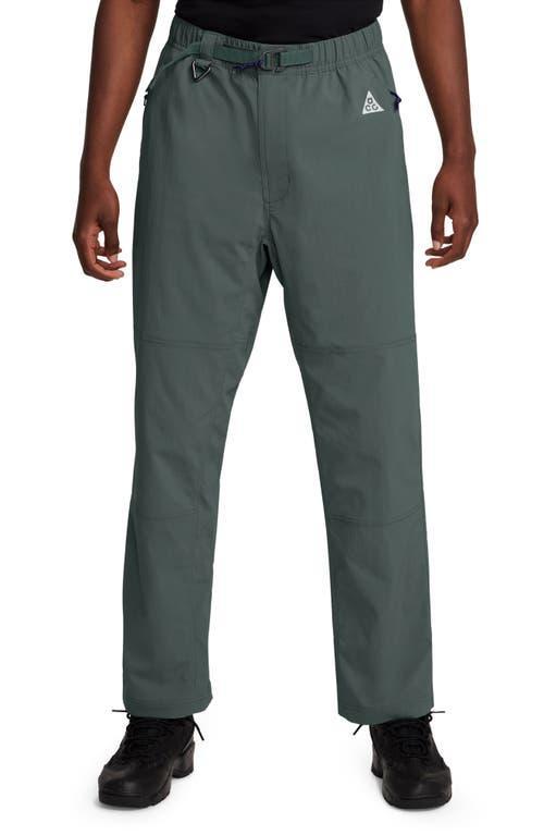 Mens Nike ACG UV Hiking Pants Product Image