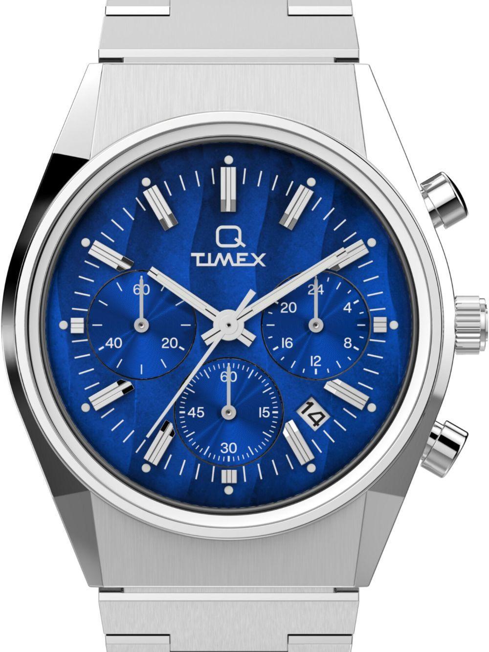Falcon Eye Chronograph 40mm Product Image