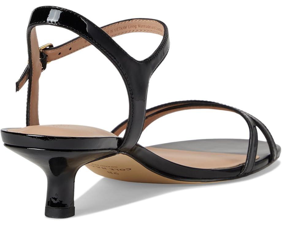 Addie Strappy Sandals Product Image