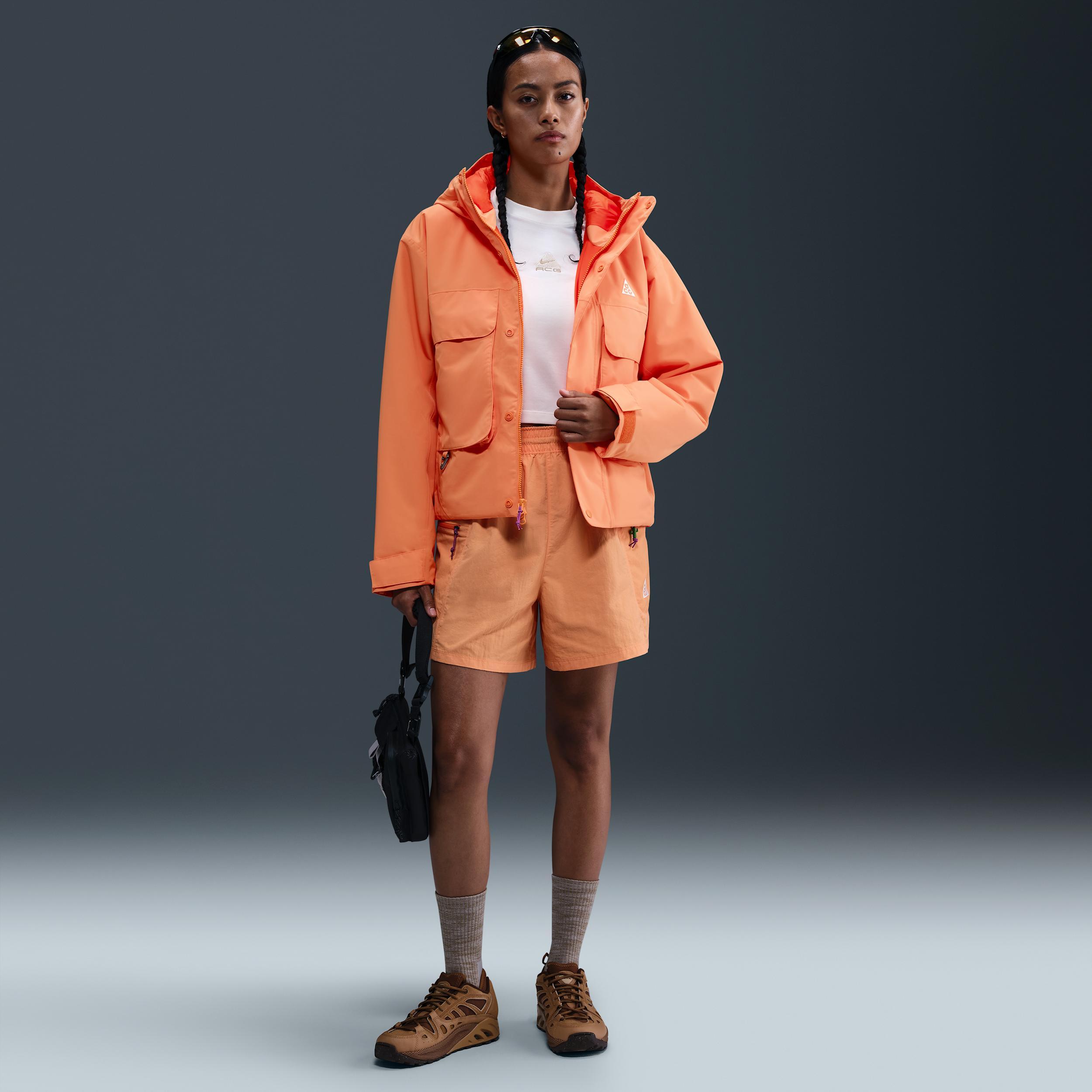 Women's Nike ACG "Skull Peak" Storm-FIT Jacket Product Image