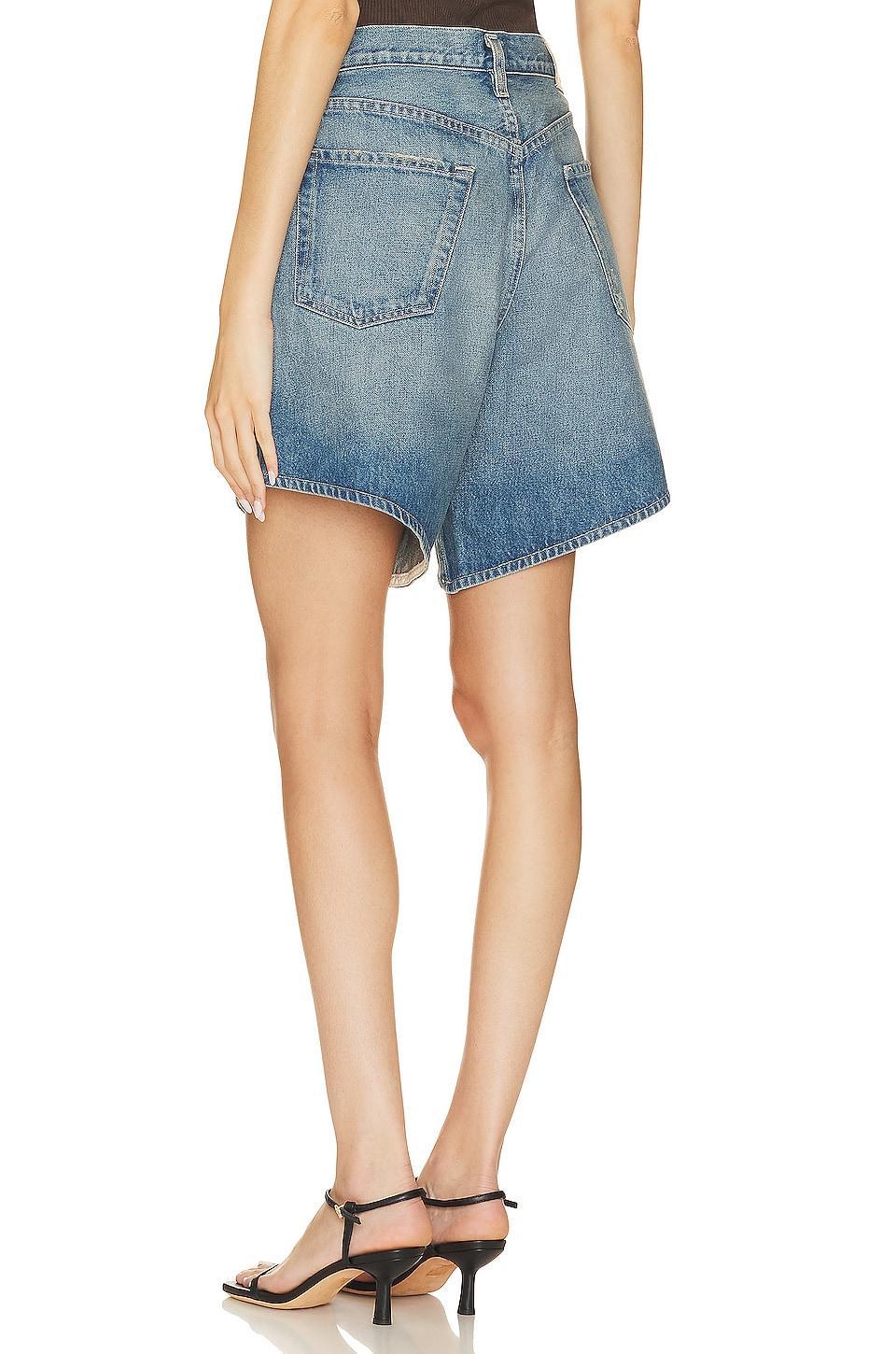 Gaucho Short Citizens of Humanity Product Image