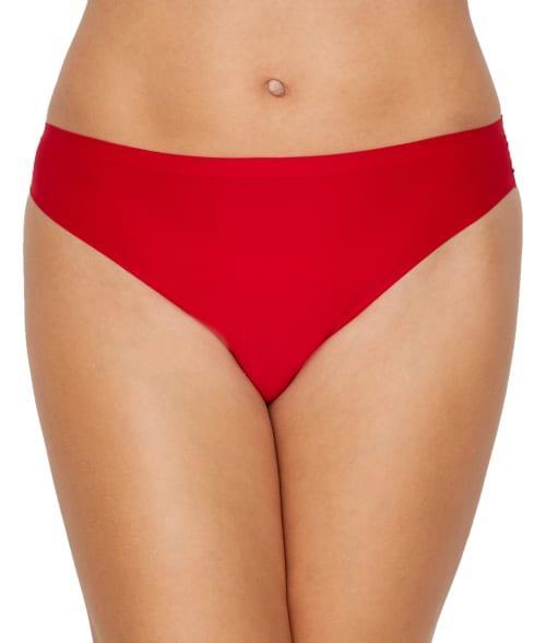 Chantelle Soft Stretch One-Size Seamless Thong Product Image