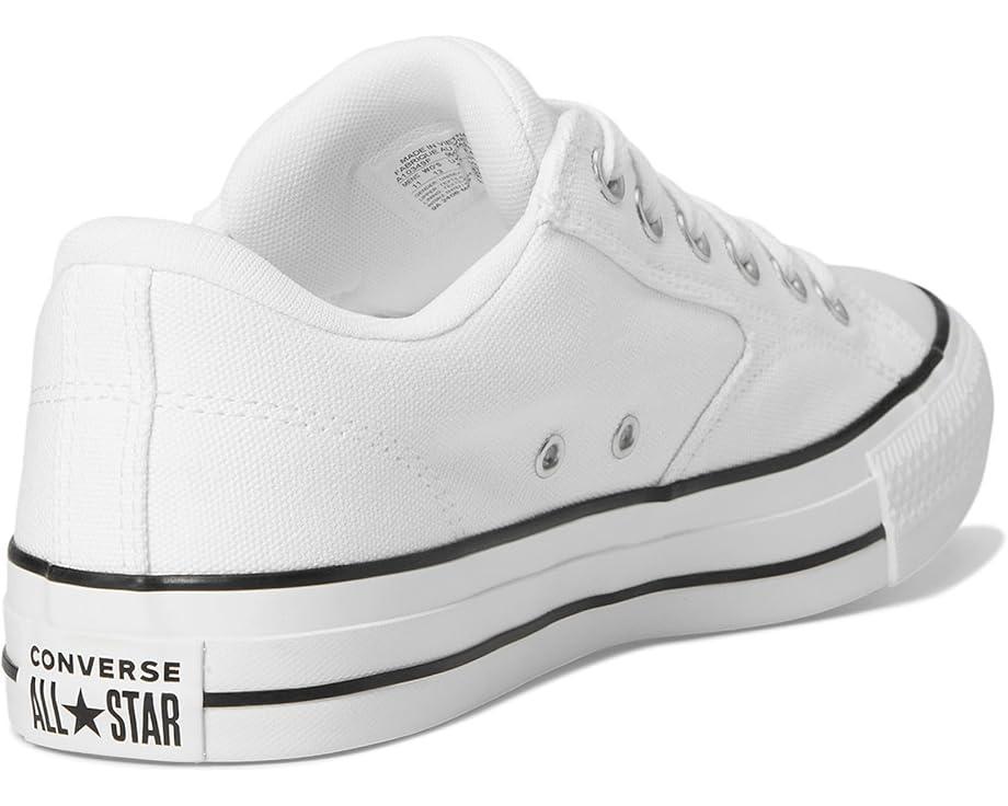 Chuck Taylor All Star Low-Top Puffed Sneaker Product Image