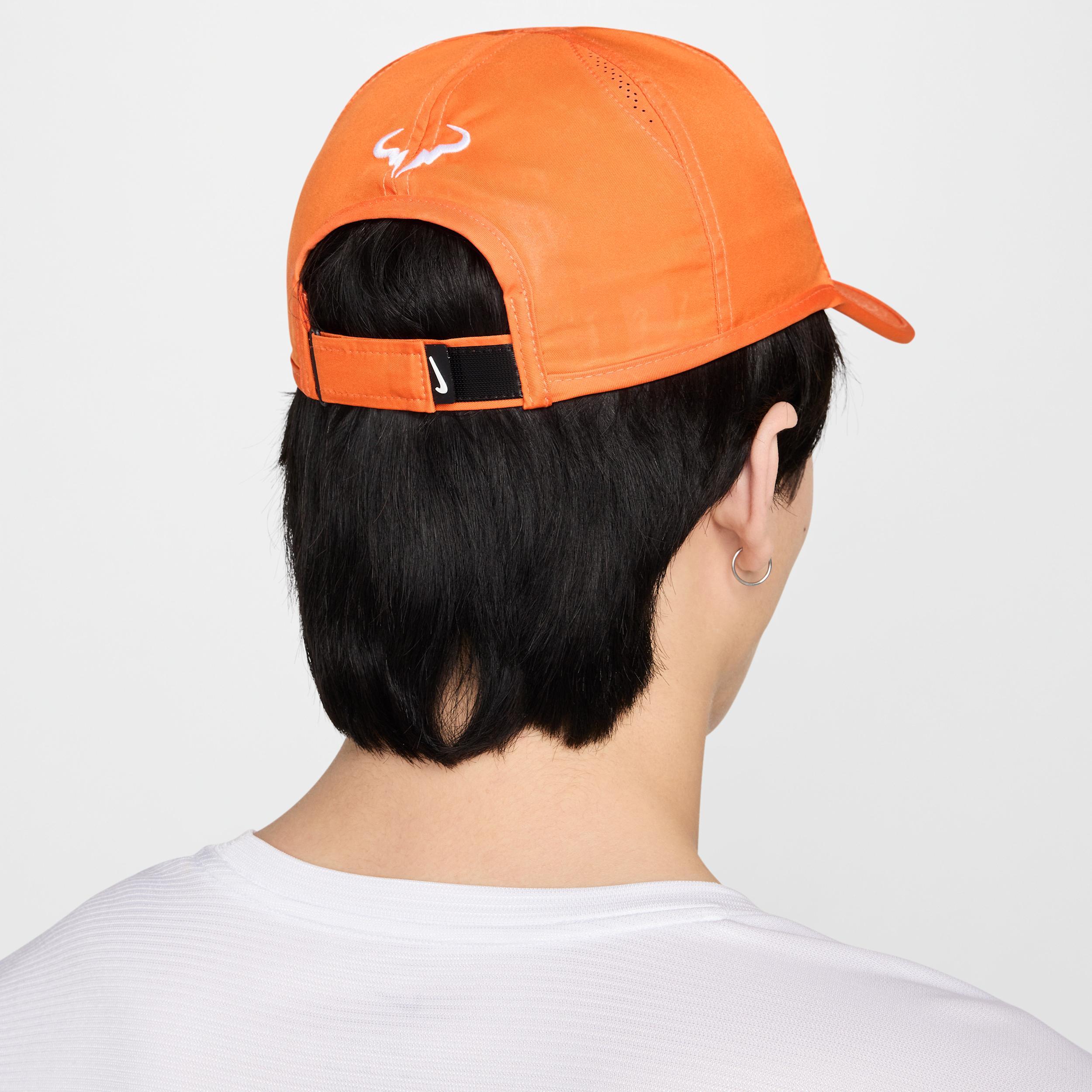 Nike Unisex Dri-FIT Club Unstructured Rafa Cap Product Image