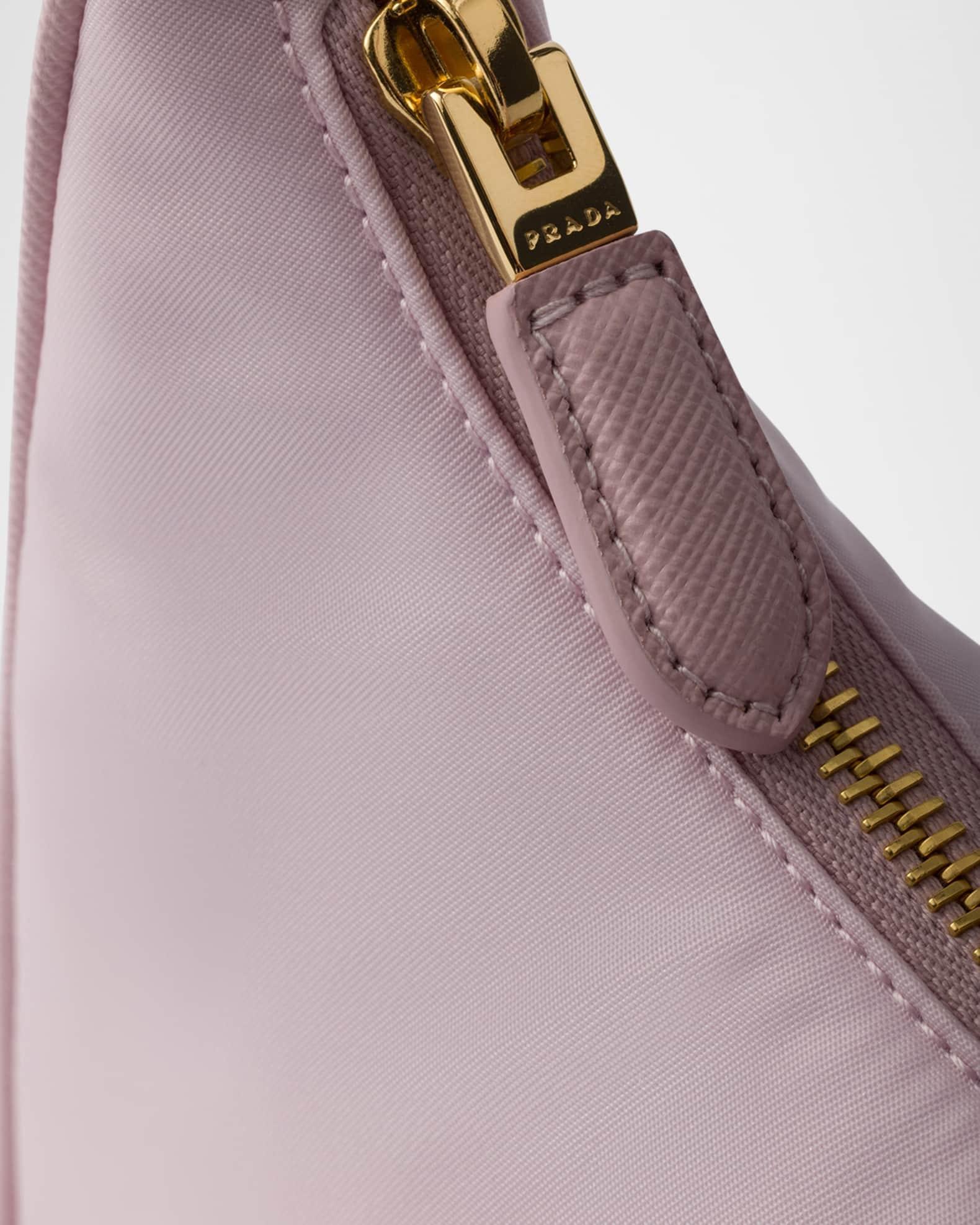 Re-Edition 2005 Mini Nylon Shoulder Bag Product Image