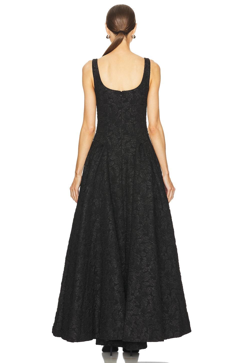 Jaida Gown SIMKHAI Product Image