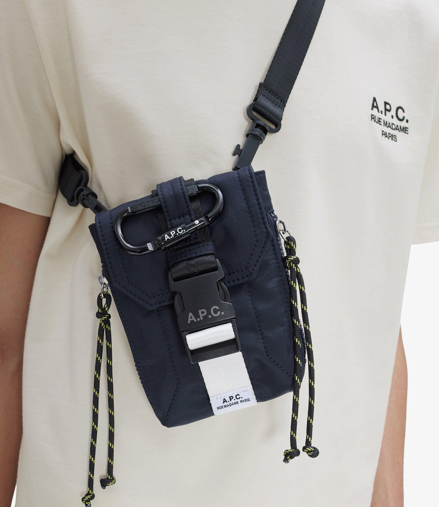Treck neck pouch Product Image