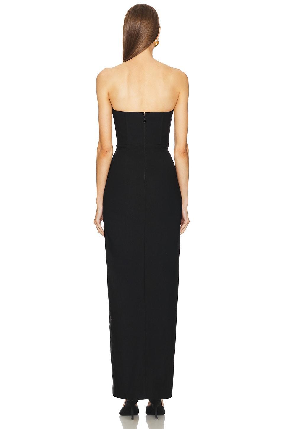 x REVOLVE Jada Gown Michael Costello Product Image