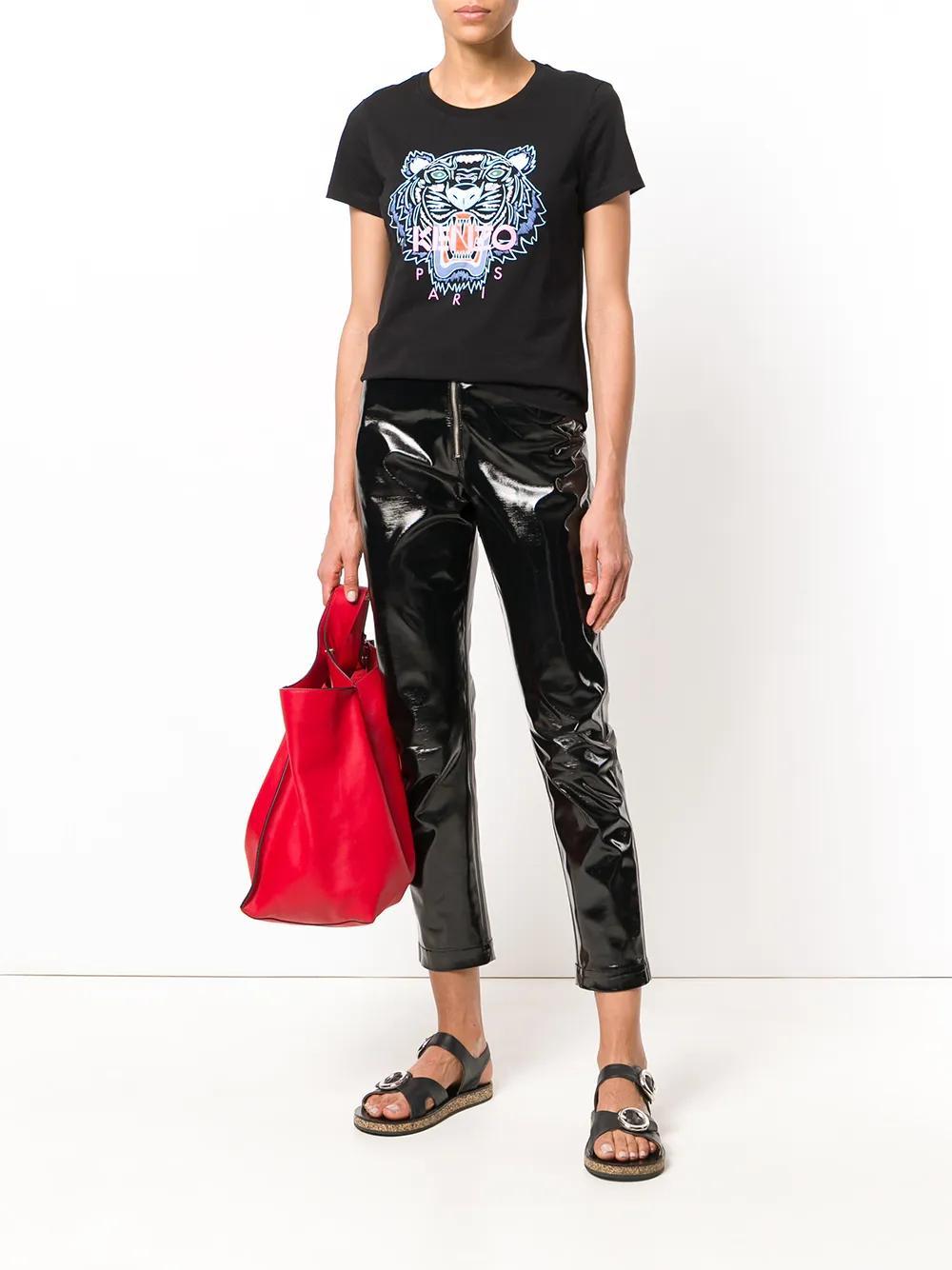 Tiger T-shirt Product Image