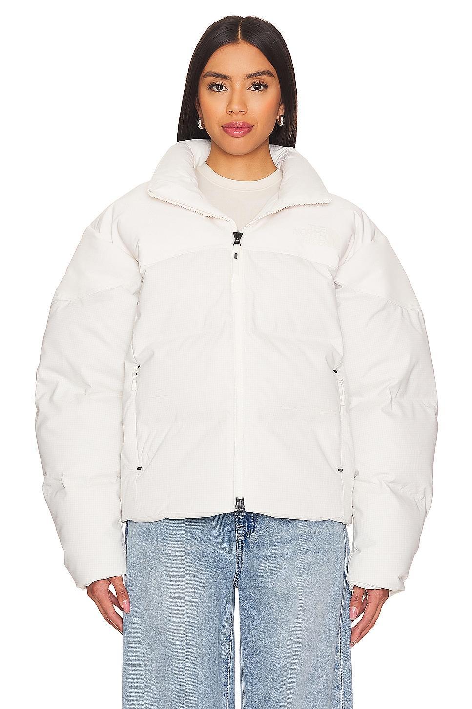 Steep Tech Nuptse Down Jacket The North Face Product Image