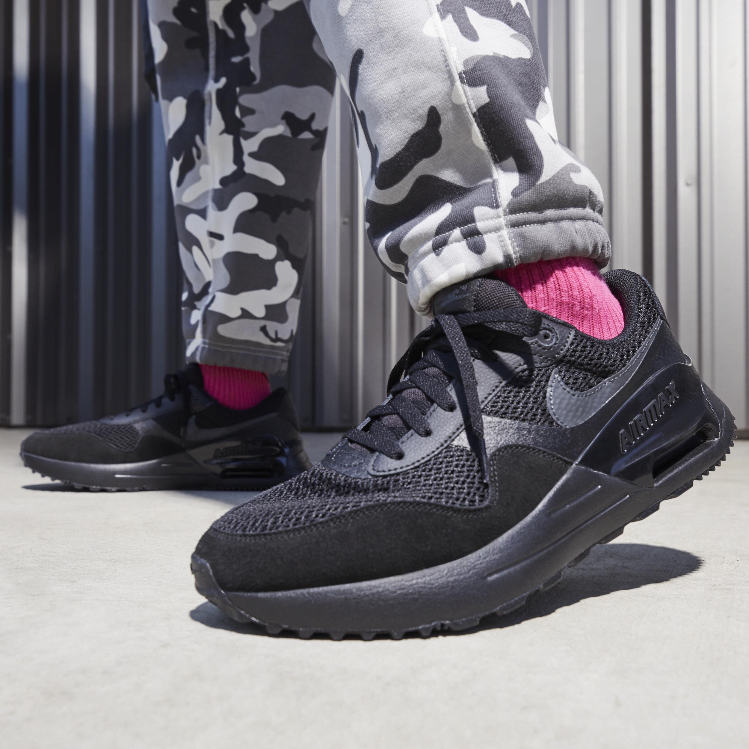 Nike Mens Nike Air Max System - Mens Shoes Product Image