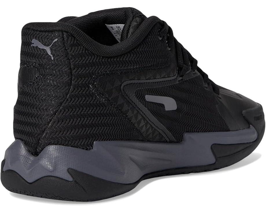 Scoot Zeros II Basketball Shoes Product Image