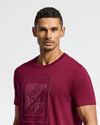 MENS ALEXANDER HOODIE - B6H154E200 Male Product Image