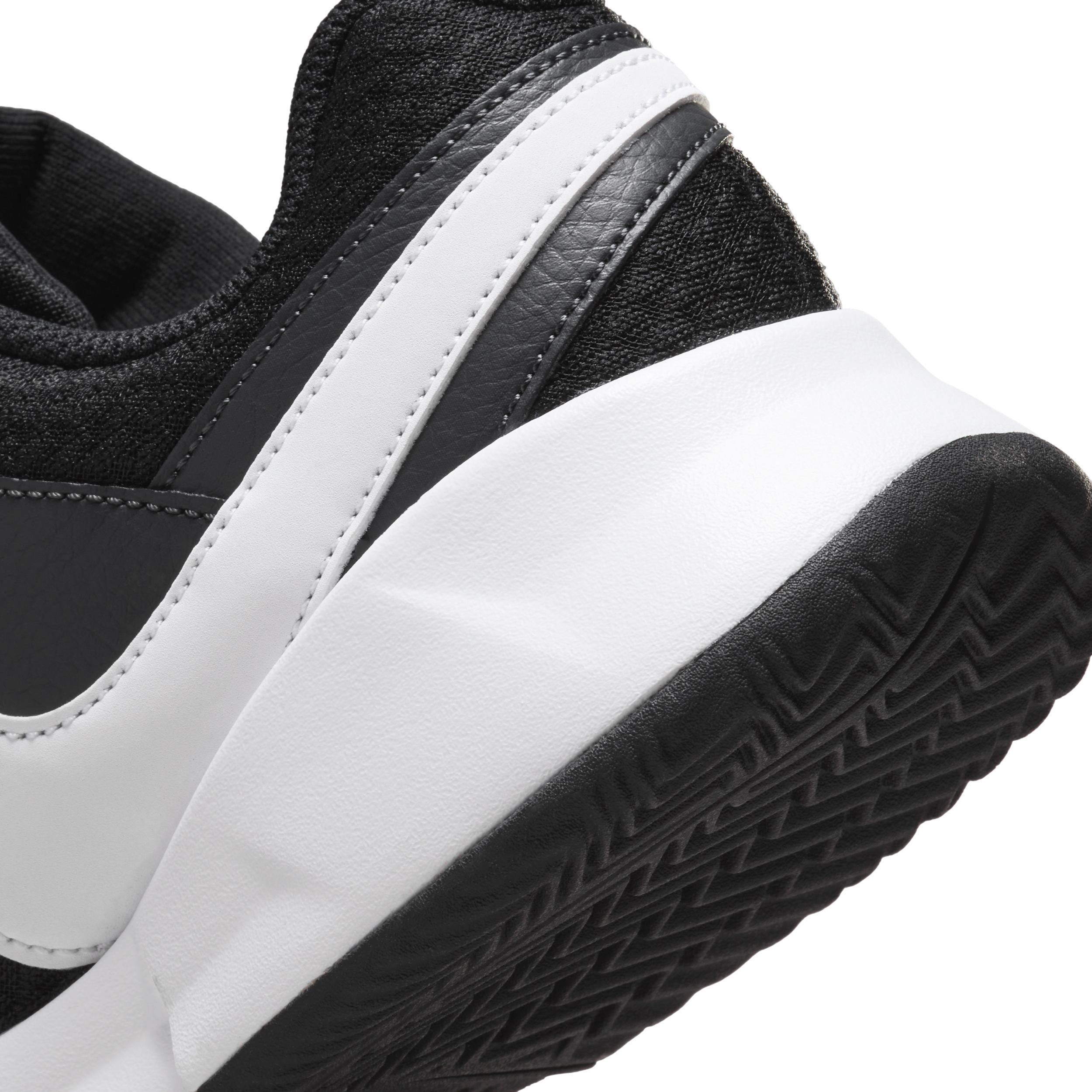 NikeCourt Lite 4 Women's Clay Court Tennis Shoes Product Image