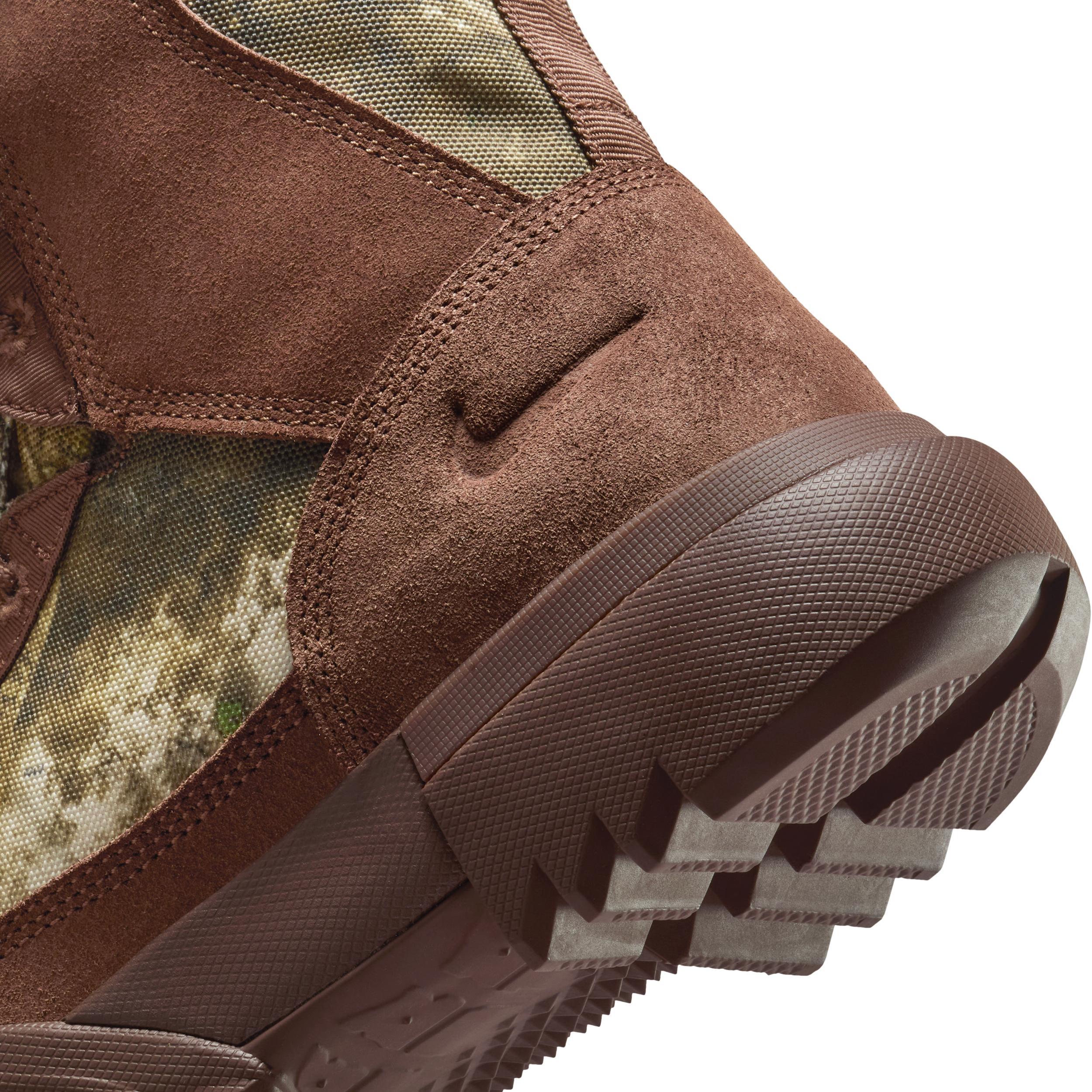 Nike SFB Air Field Ukiah R GORE-TEX Tactical Boots Product Image
