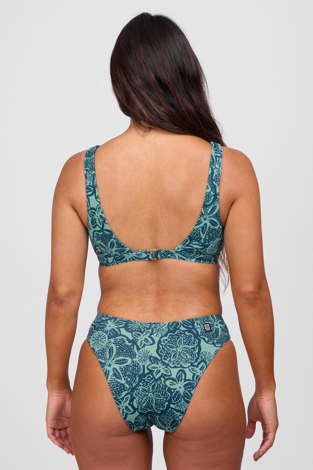 Layla Bikini Bottom Product Image