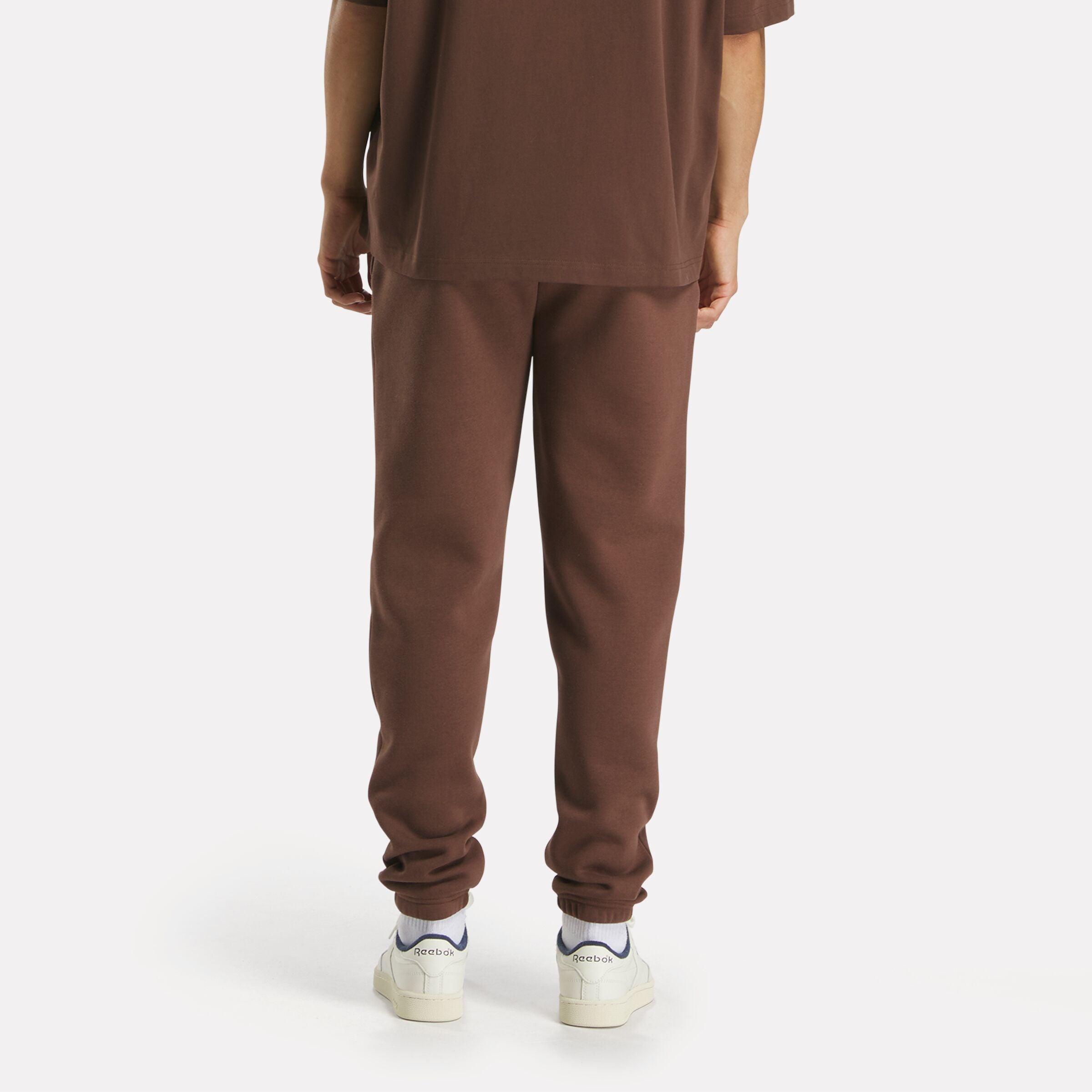 Men's Varsity Joggers Product Image