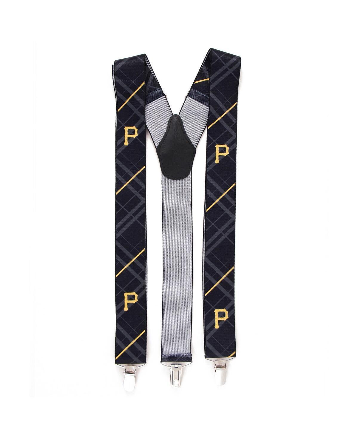 Men's MLB Oxford Suspenders, Washington Nationals Product Image