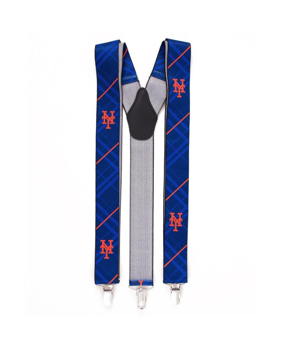 Men's MLB Oxford Suspenders, Washington Nationals Product Image