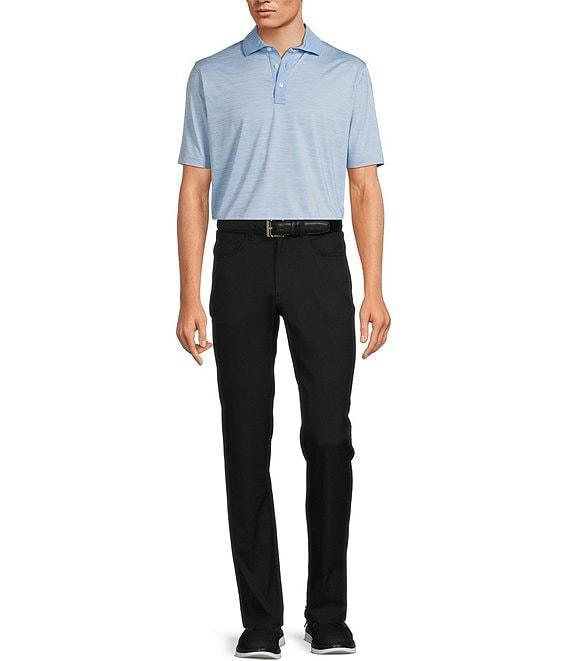 Hart Schaffner Marx Luxury Performance 5-Pocket Pants Product Image