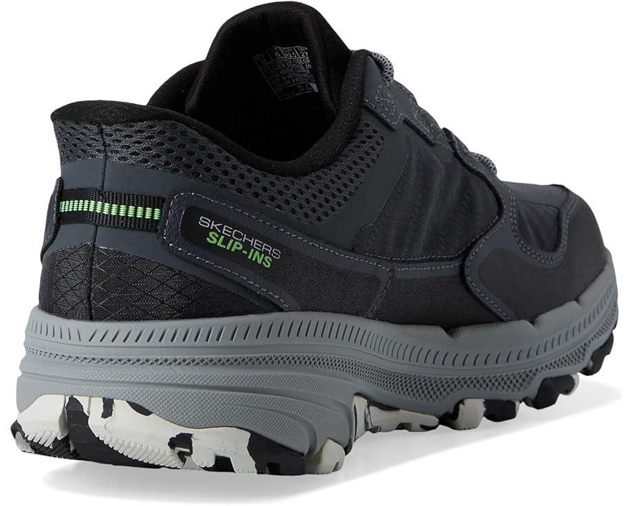 Go Run Trail Altitude 2.0 - Ridgetop Midtop Product Image