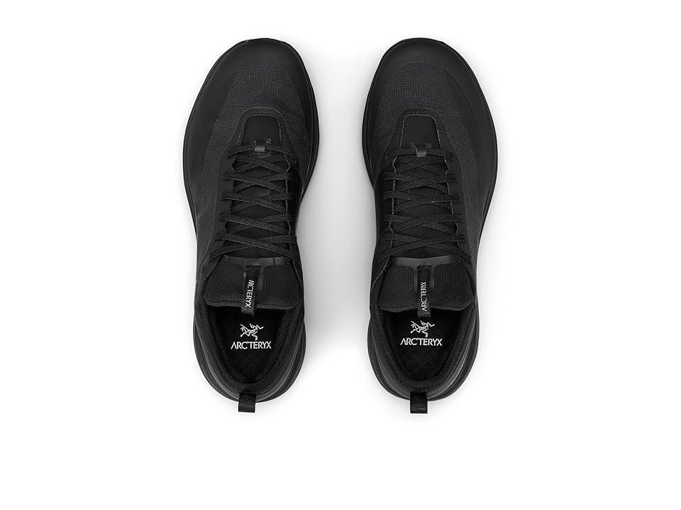 Arc'teryx Sylan GTX (Vitality/Solarias) Men's Shoes Product Image